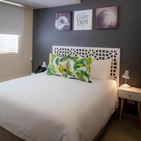 Villa San Giovanni Accommodation Pretoria-Noord Eksteriør bilde