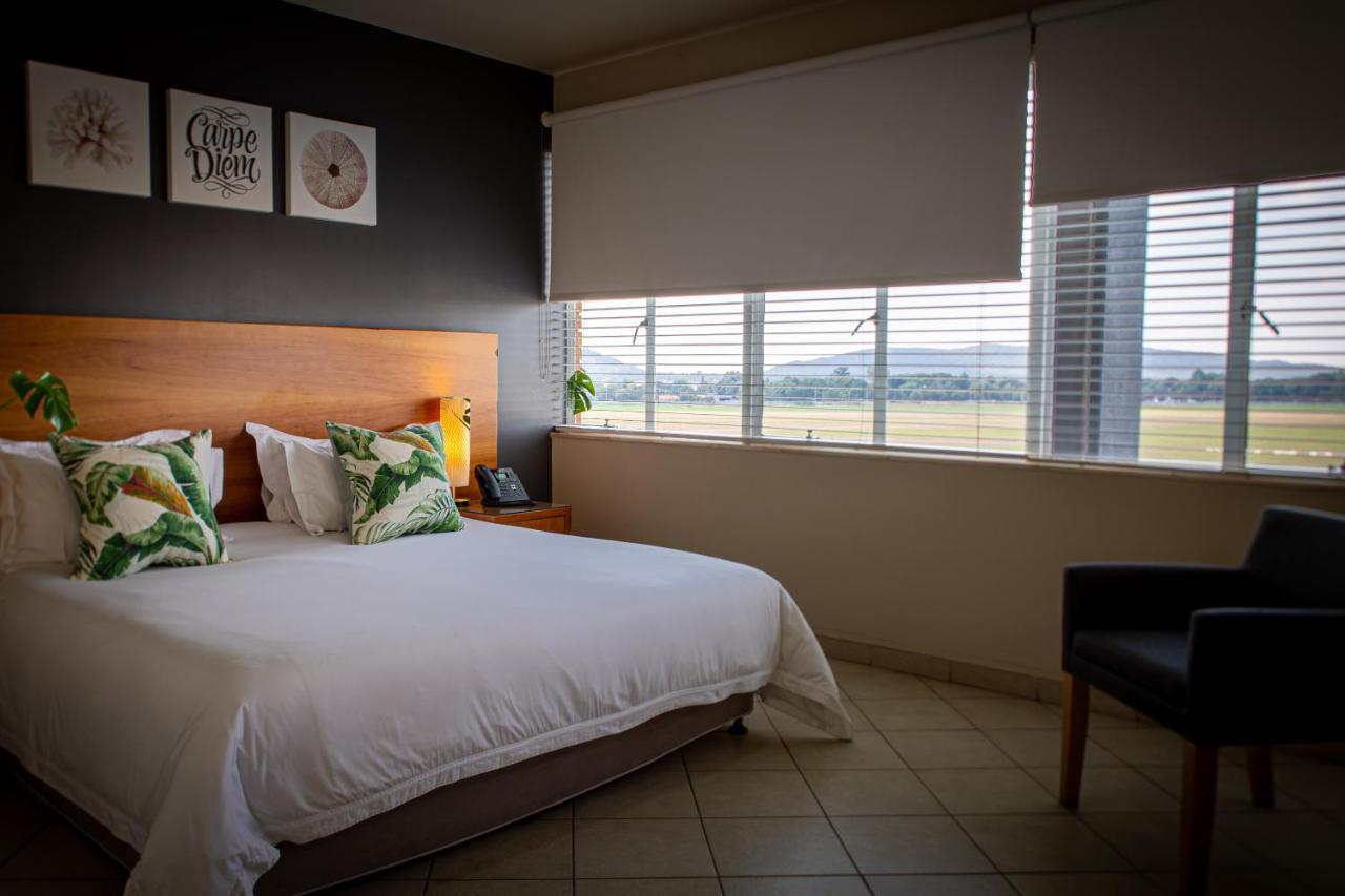 Villa San Giovanni Accommodation Pretoria-Noord Eksteriør bilde