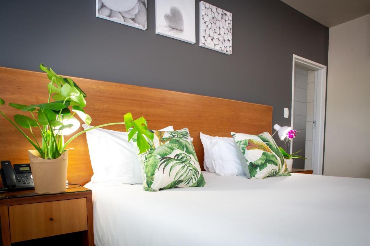 Villa San Giovanni Accommodation Pretoria-Noord Eksteriør bilde