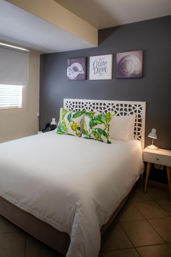 Villa San Giovanni Accommodation Pretoria-Noord Eksteriør bilde