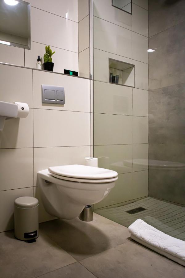 Villa San Giovanni Accommodation Pretoria-Noord Eksteriør bilde