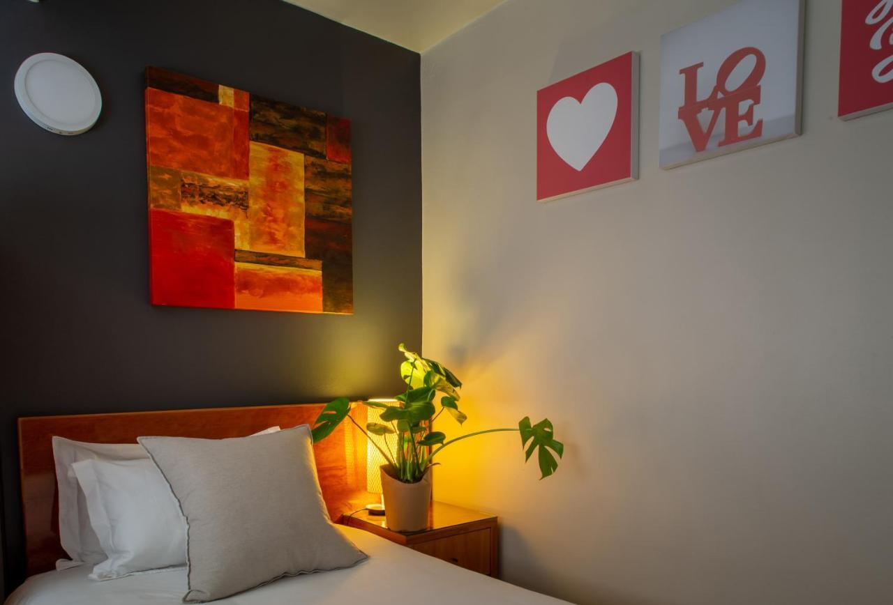 Villa San Giovanni Accommodation Pretoria-Noord Eksteriør bilde