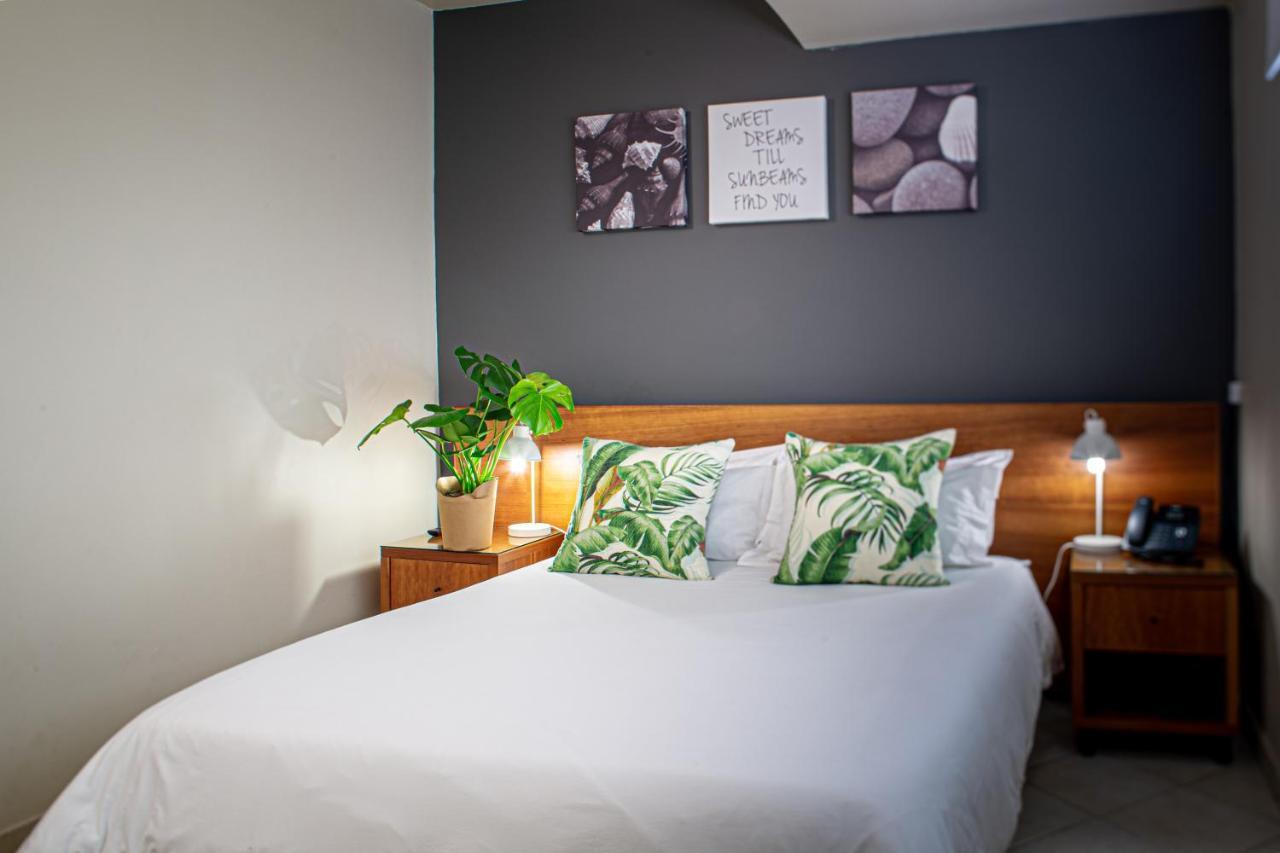 Villa San Giovanni Accommodation Pretoria-Noord Eksteriør bilde
