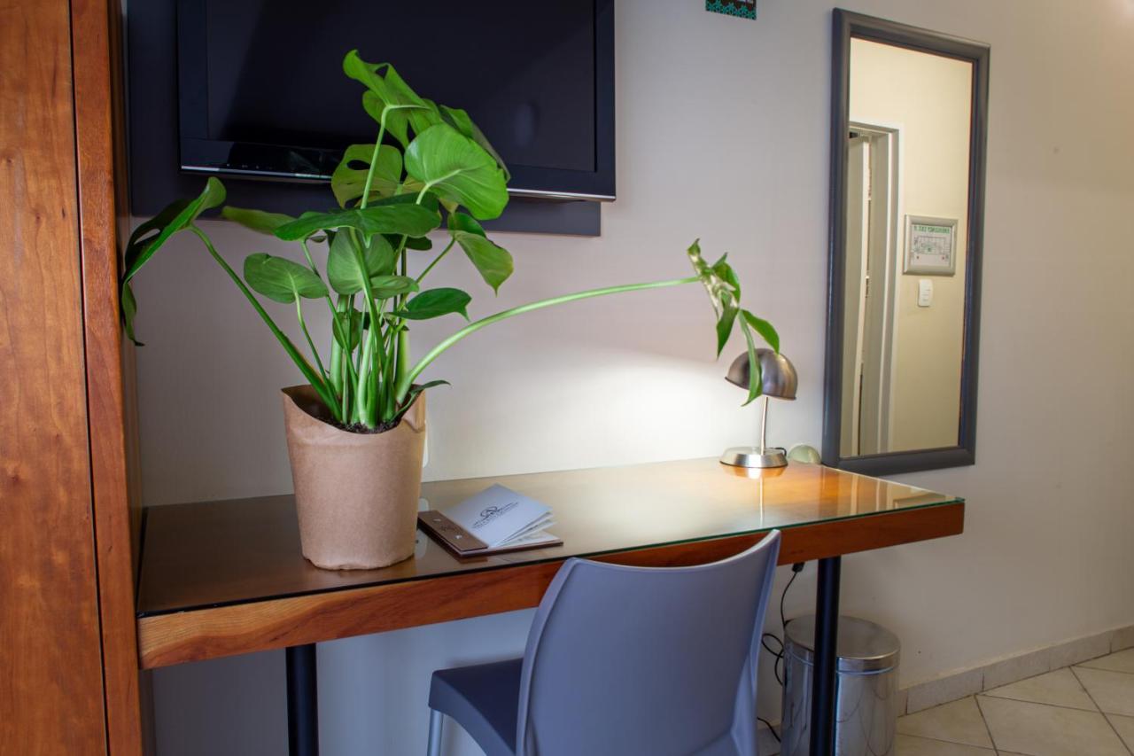 Villa San Giovanni Accommodation Pretoria-Noord Eksteriør bilde