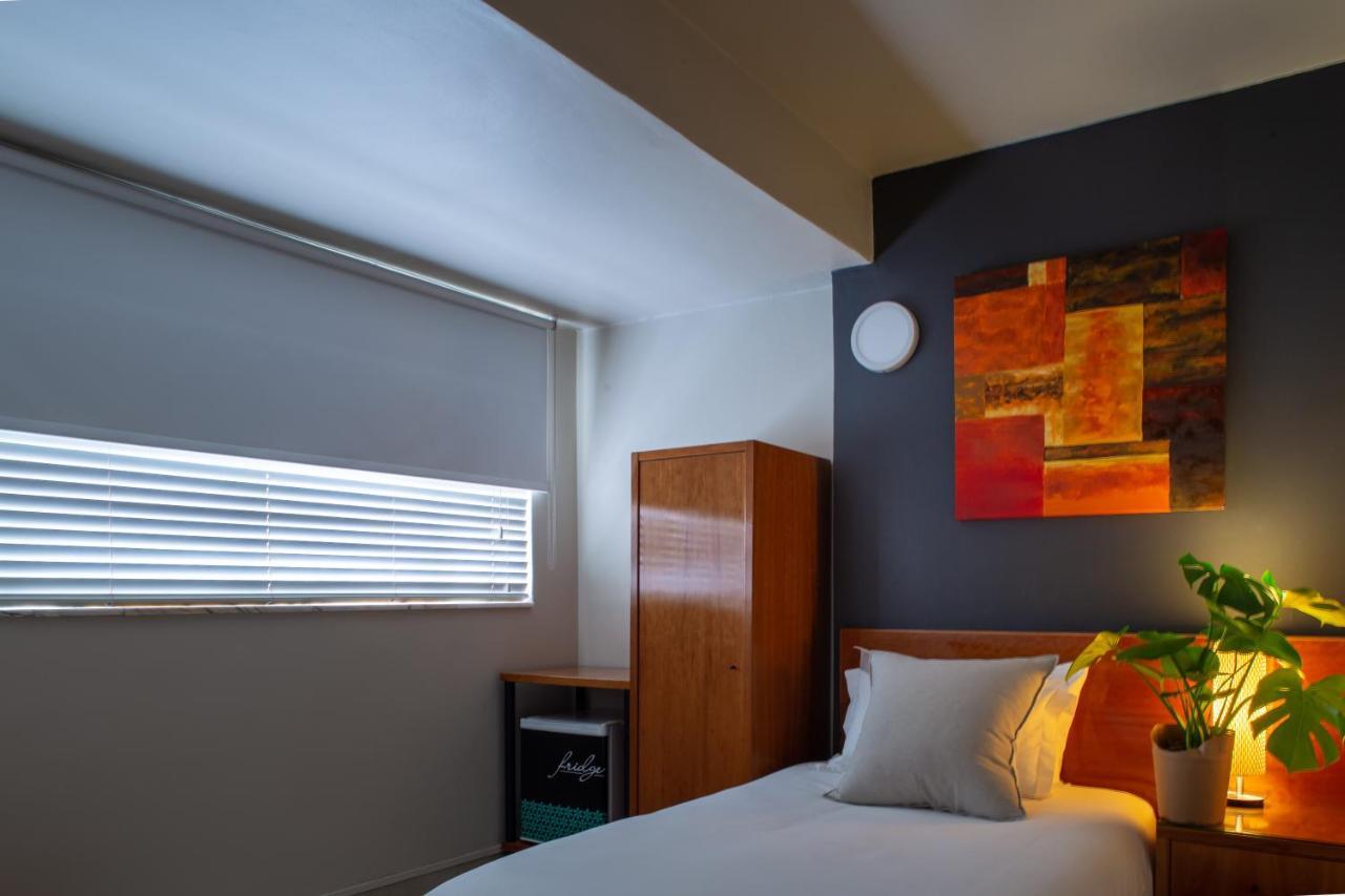 Villa San Giovanni Accommodation Pretoria-Noord Eksteriør bilde
