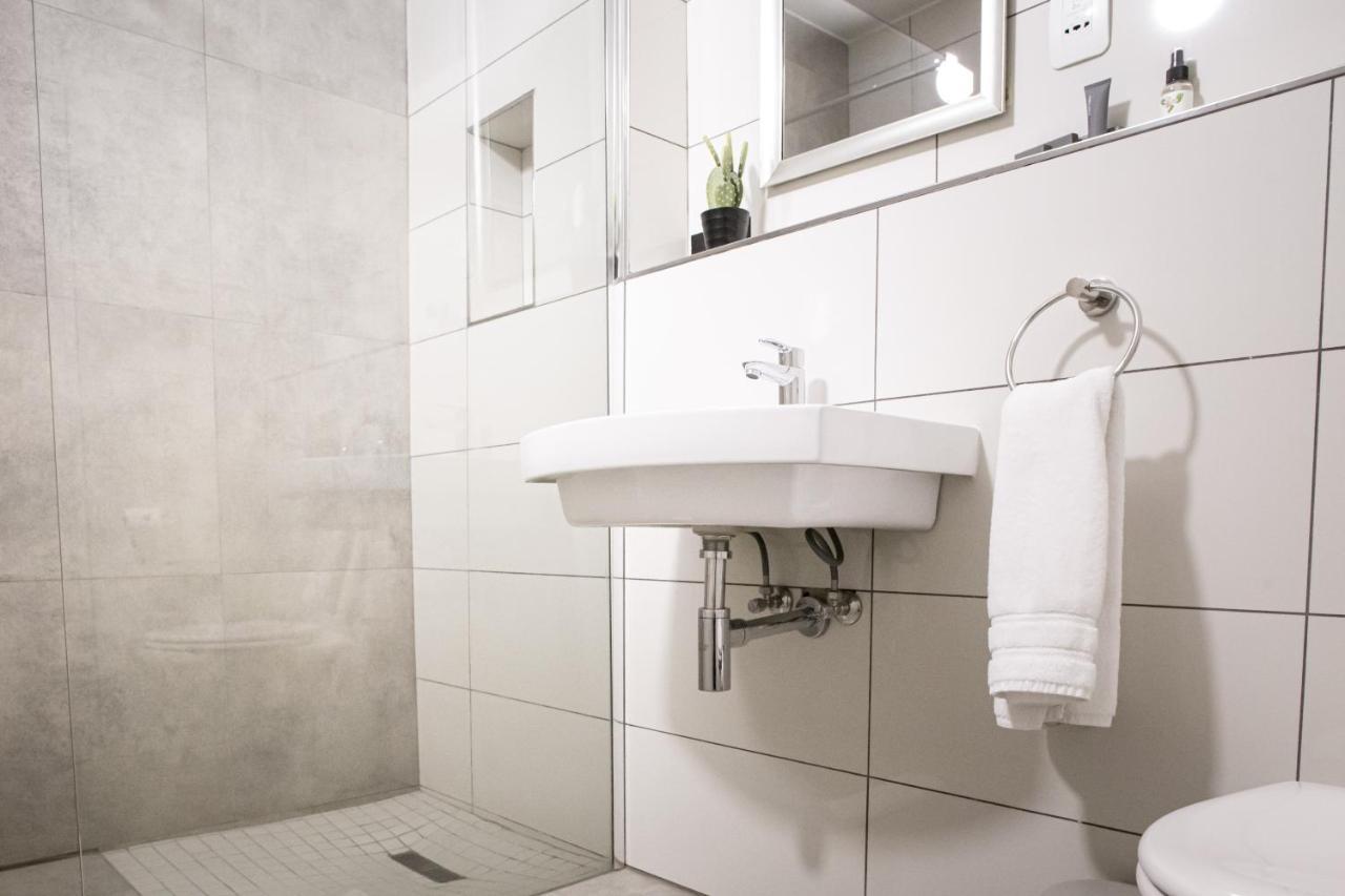 Villa San Giovanni Accommodation Pretoria-Noord Eksteriør bilde