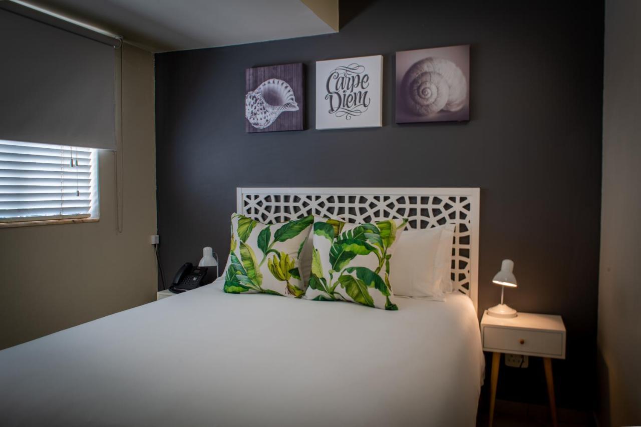 Villa San Giovanni Accommodation Pretoria-Noord Eksteriør bilde