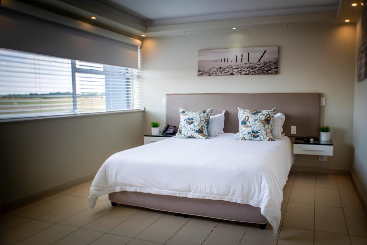 Villa San Giovanni Accommodation Pretoria-Noord Eksteriør bilde