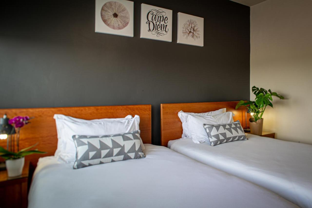 Villa San Giovanni Accommodation Pretoria-Noord Eksteriør bilde