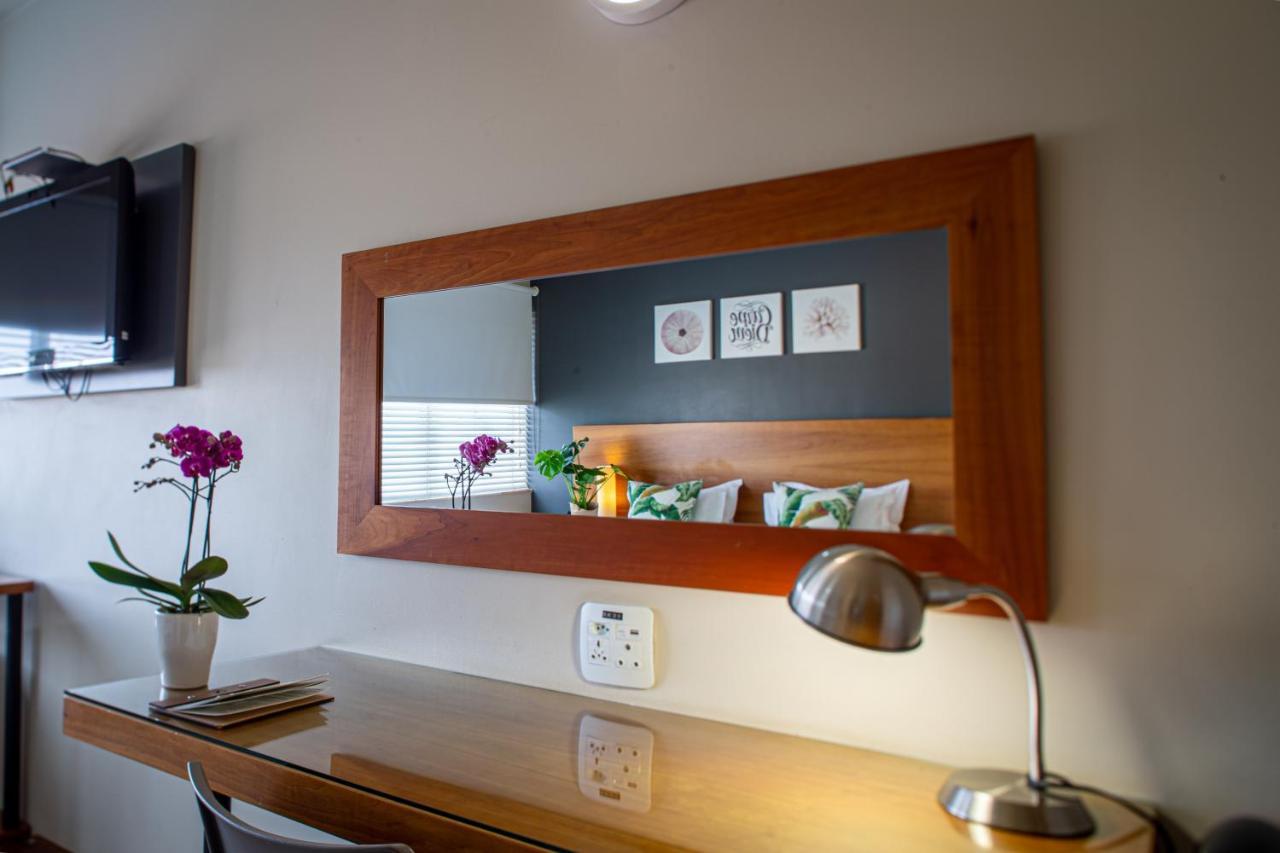 Villa San Giovanni Accommodation Pretoria-Noord Eksteriør bilde