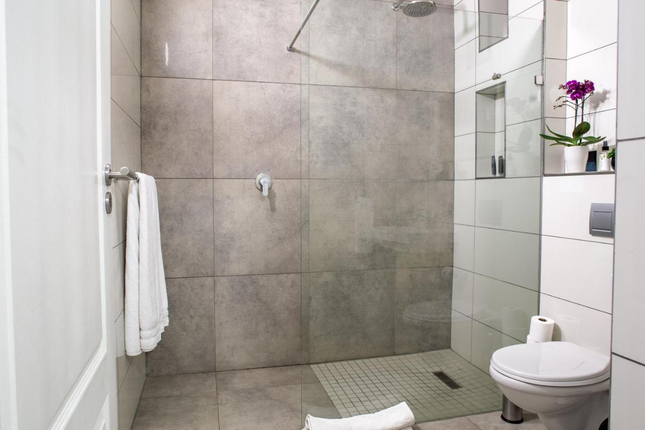 Villa San Giovanni Accommodation Pretoria-Noord Eksteriør bilde