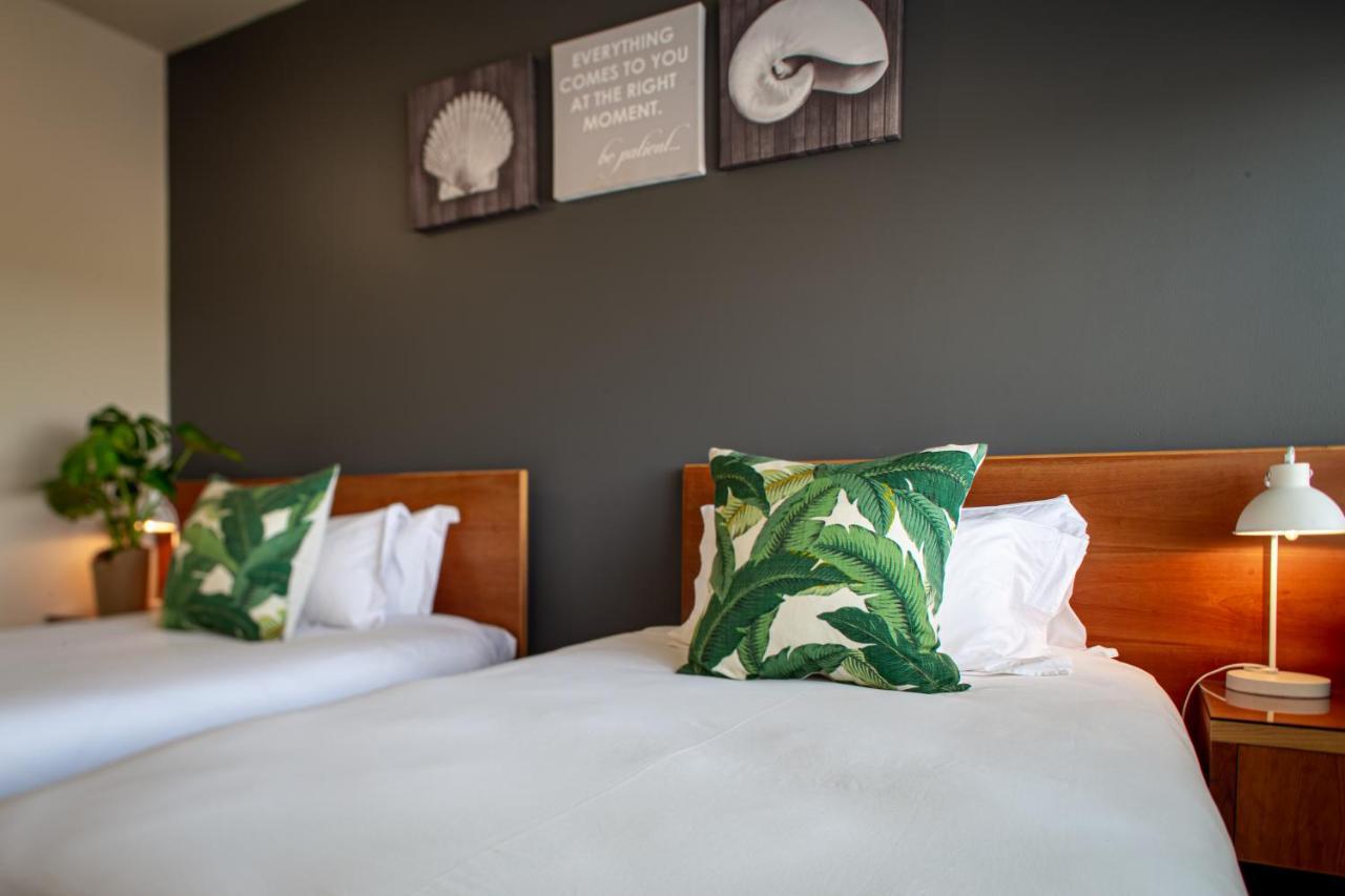 Villa San Giovanni Accommodation Pretoria-Noord Eksteriør bilde