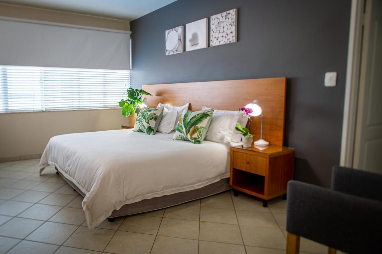 Villa San Giovanni Accommodation Pretoria-Noord Eksteriør bilde