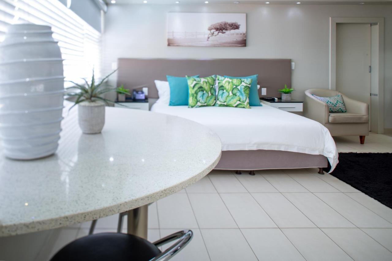 Villa San Giovanni Accommodation Pretoria-Noord Eksteriør bilde