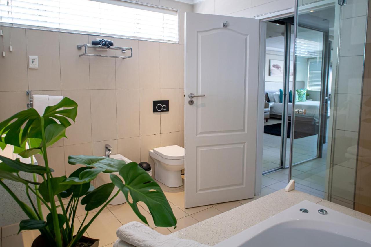 Villa San Giovanni Accommodation Pretoria-Noord Eksteriør bilde
